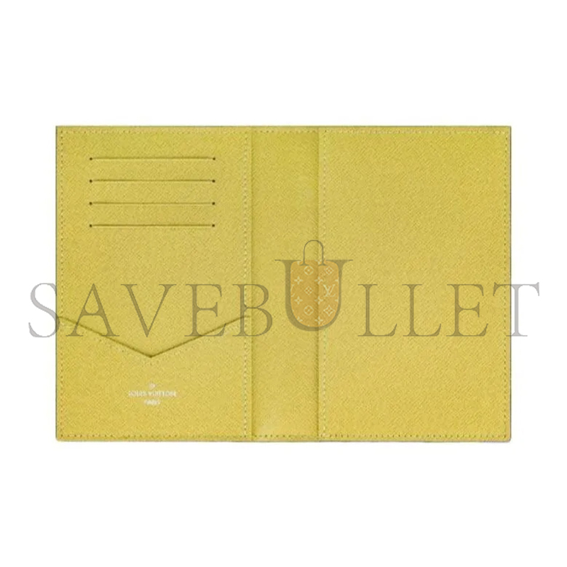 LOUIS VUITTON POCKET WALLET N64604 (14*10*2.5cm)